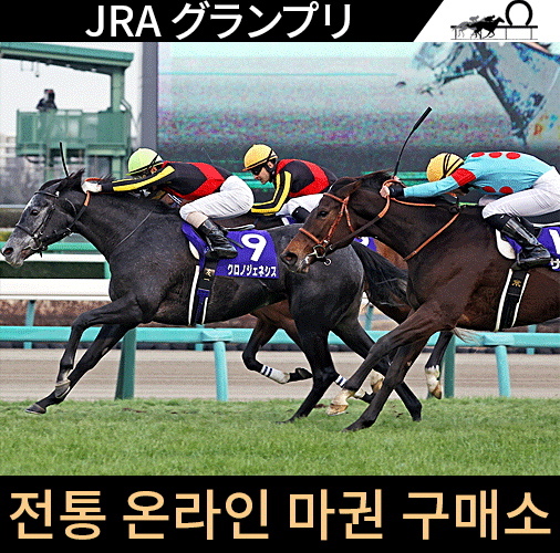 일본경마